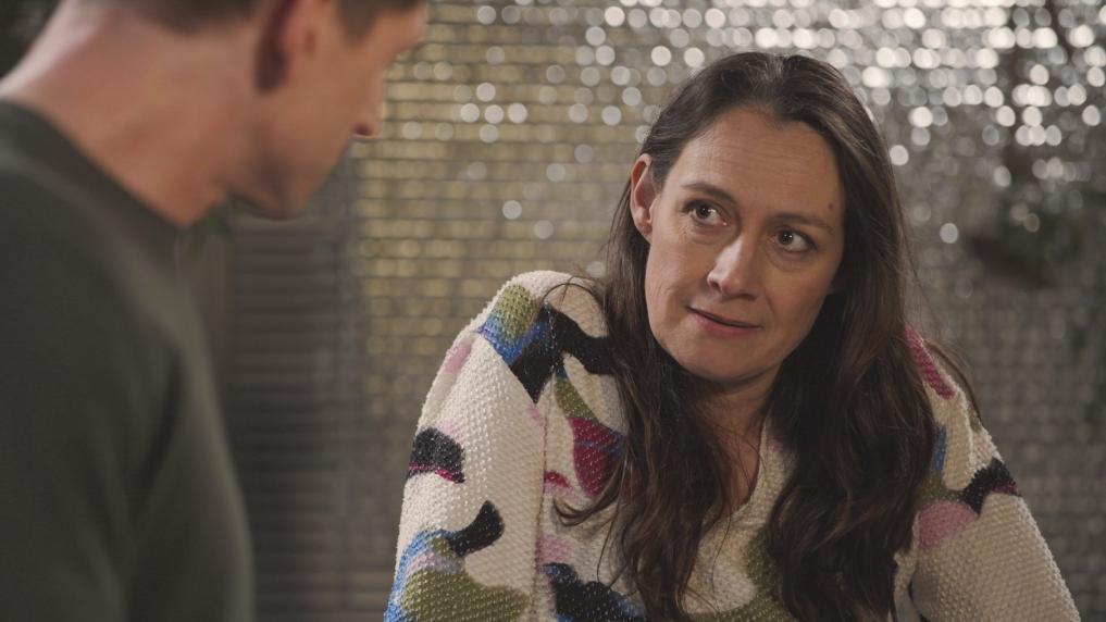 Patsy Van der Meeren