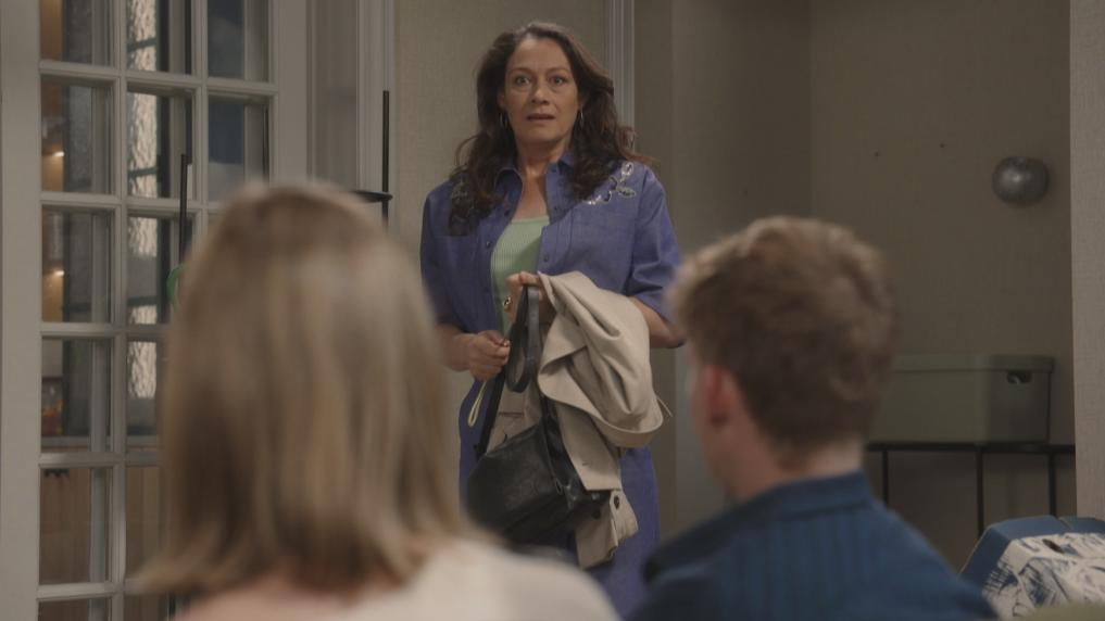 Patsy Van der Meeren