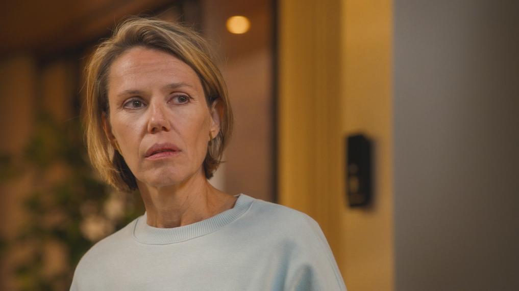 Katrien De Ruysscher