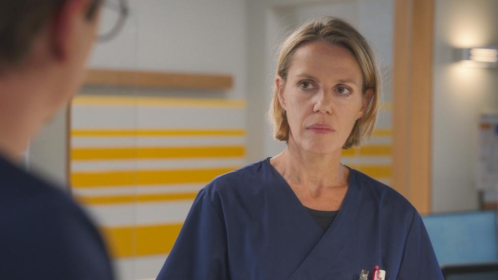 Katrien De Ruysscher