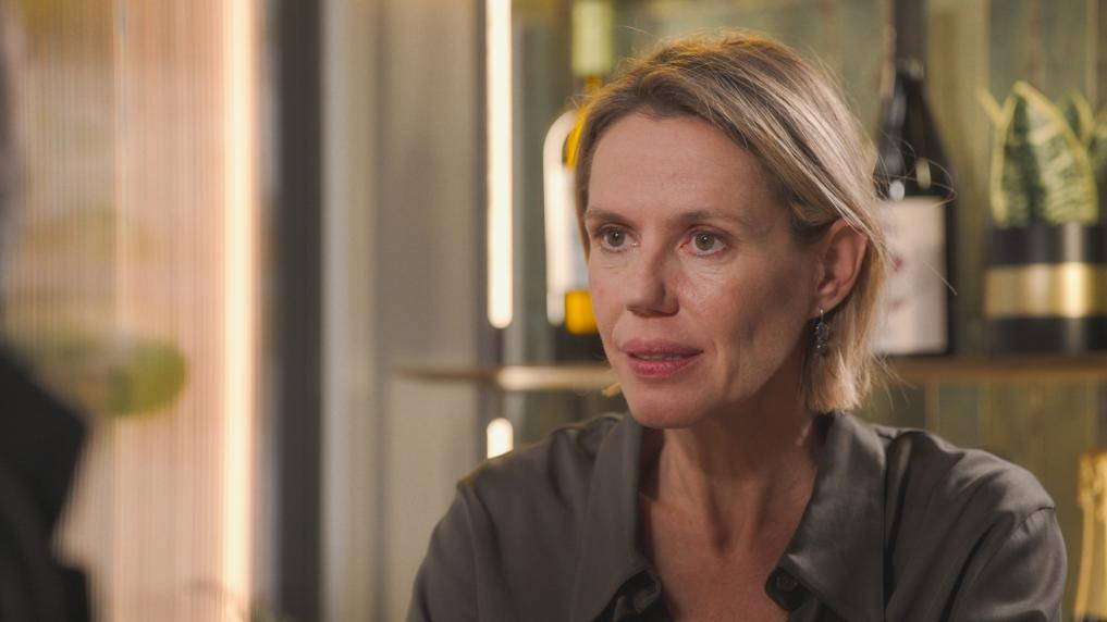 Katrien De Ruysscher