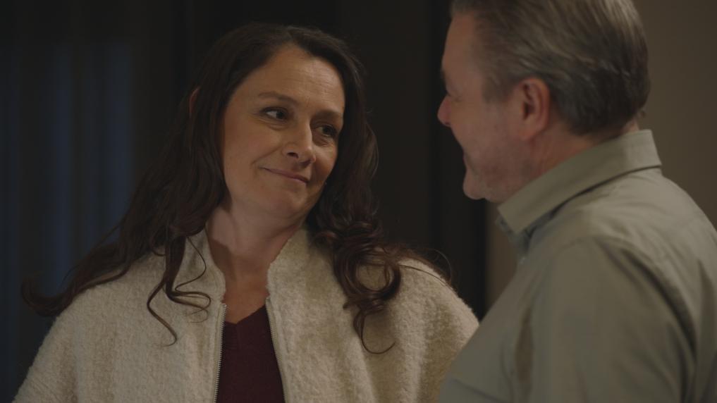 Patsy Van der Meeren