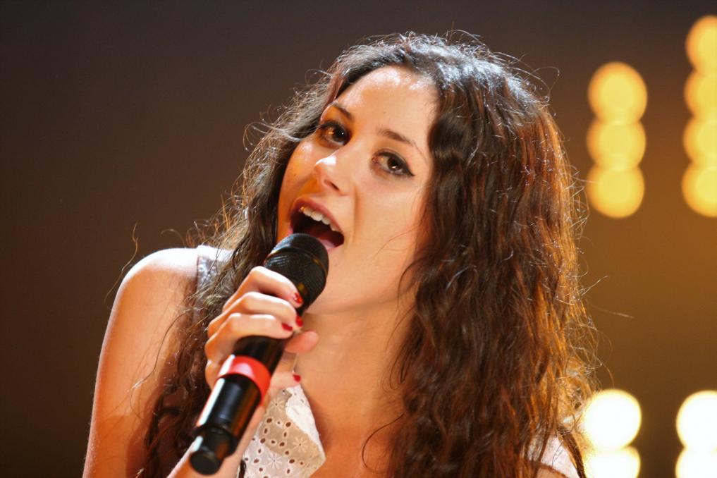 Eliza Doolittle