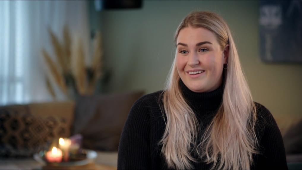 Jill uit Big Brother