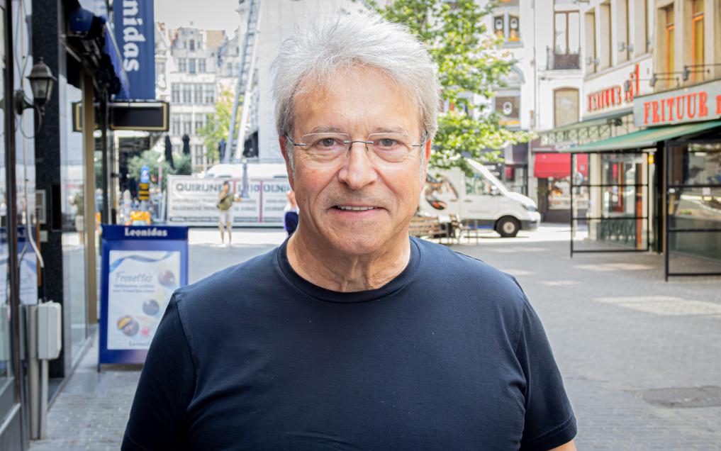 Garry Hagger