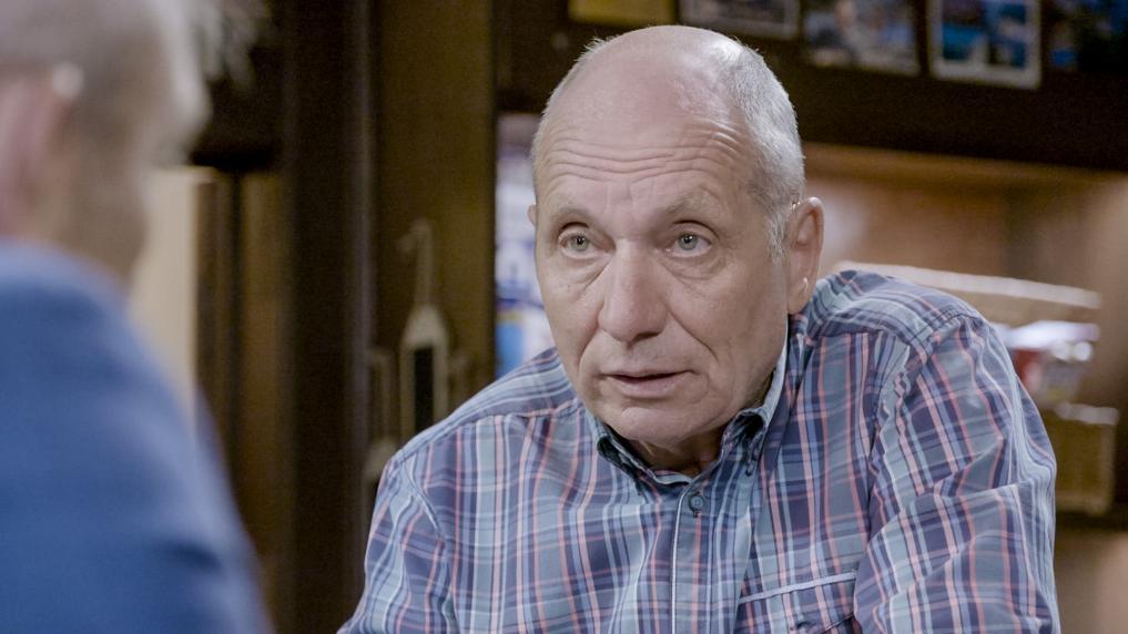 Jef De Smedt In Familie