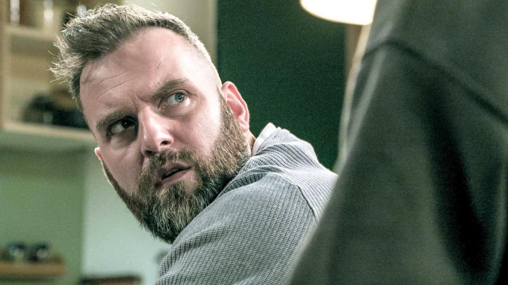 David Cantens in Familie