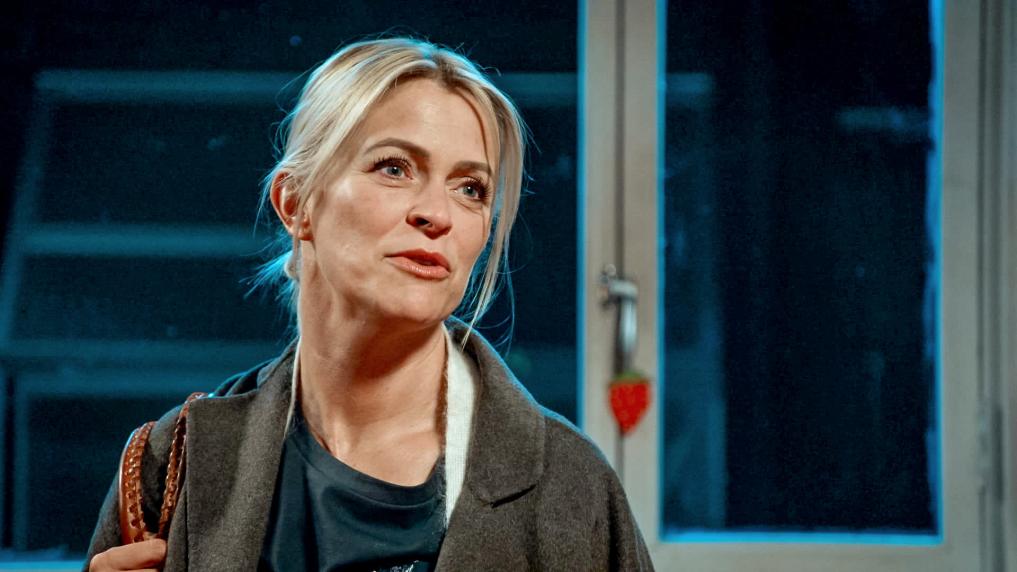 Karen Damen in Familie