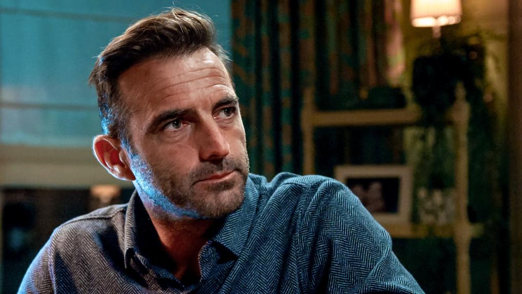 Gunther Levi in Familie