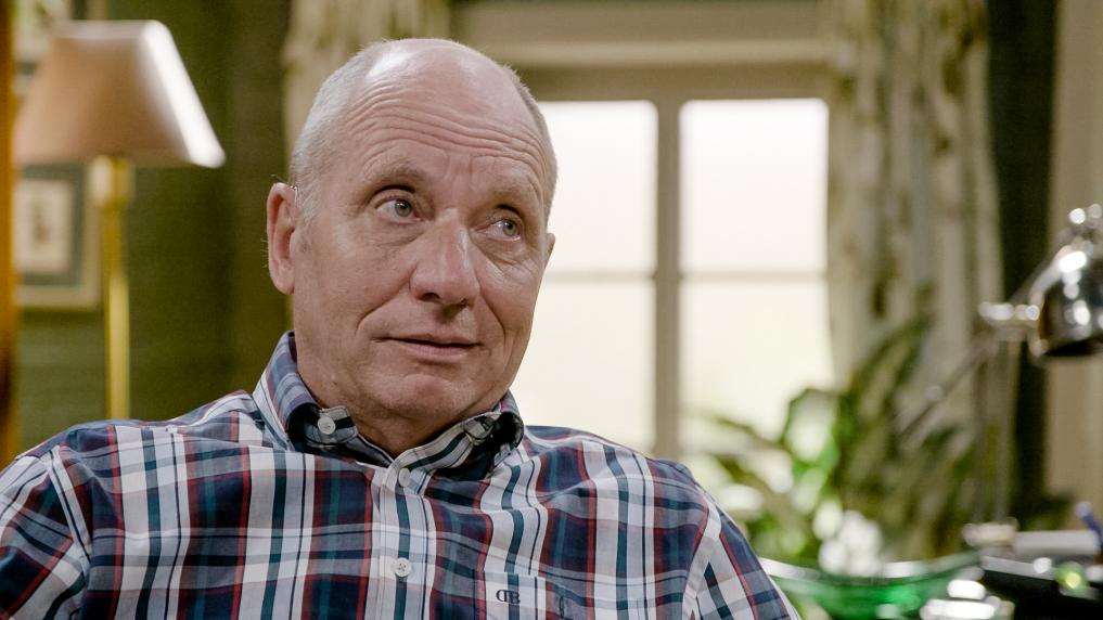 Jef De Smedt In Familie