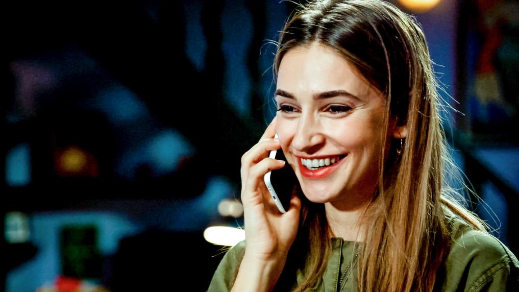 Jasmijn Van Hoof in Familie