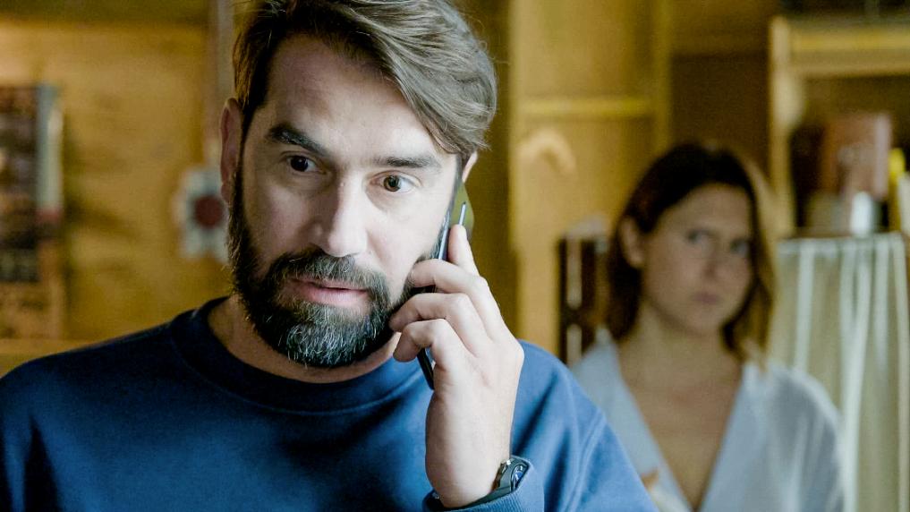 Jeroen Van Dyck in Familie