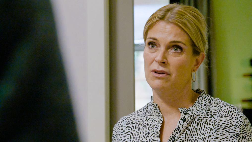 Karen Damen in Familie