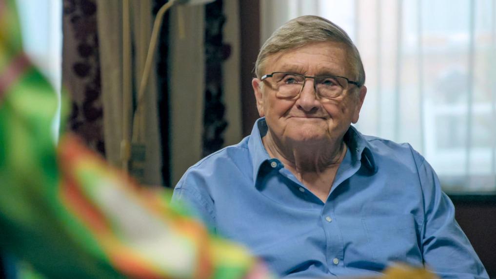 Jaak Van Assche in Familie