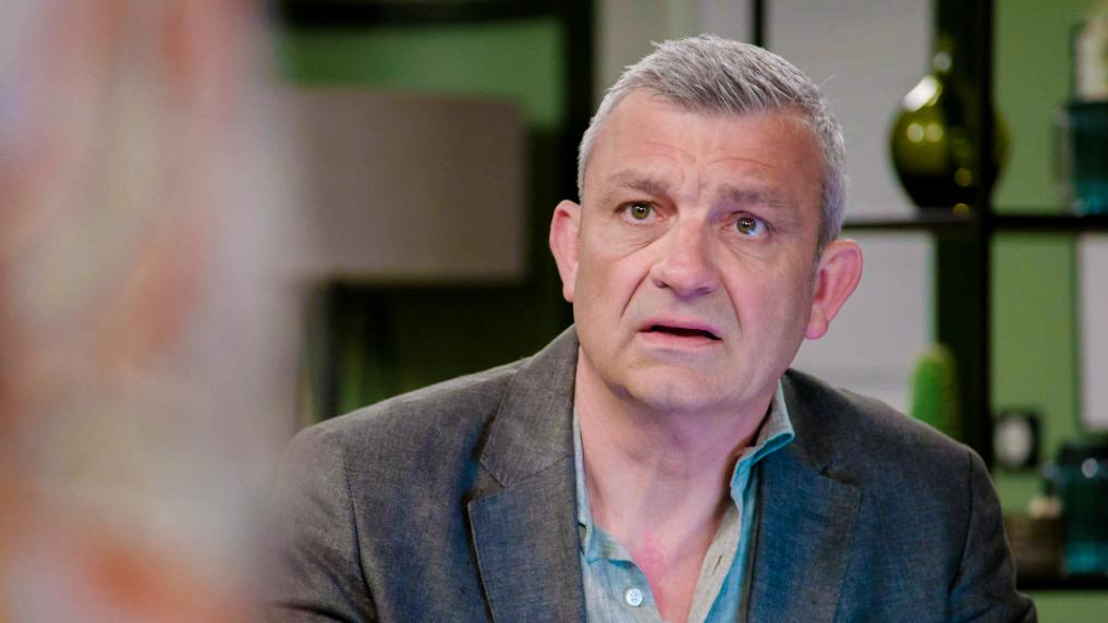 Peter Bulckaen in Familie