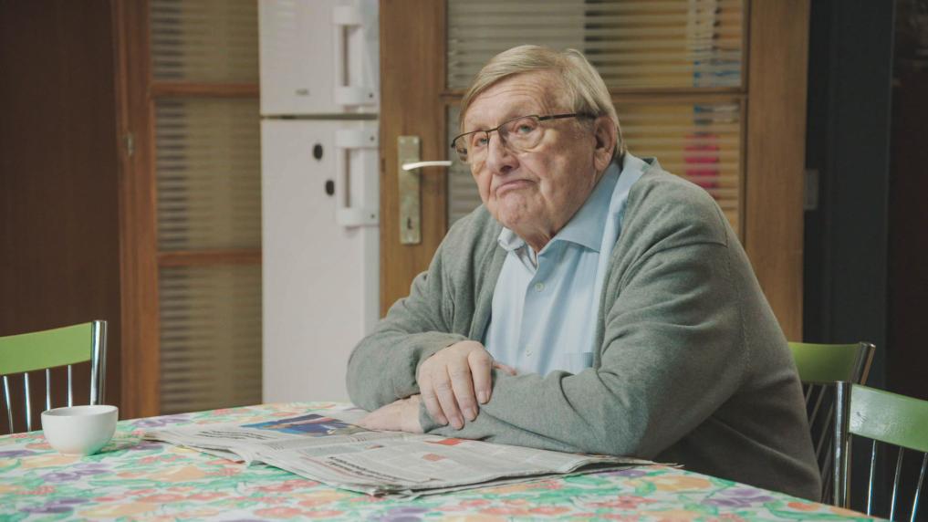 Jaak Van Assche