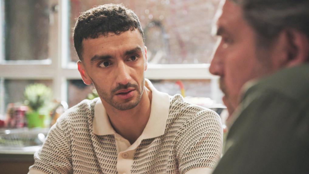 Amine Boujouh