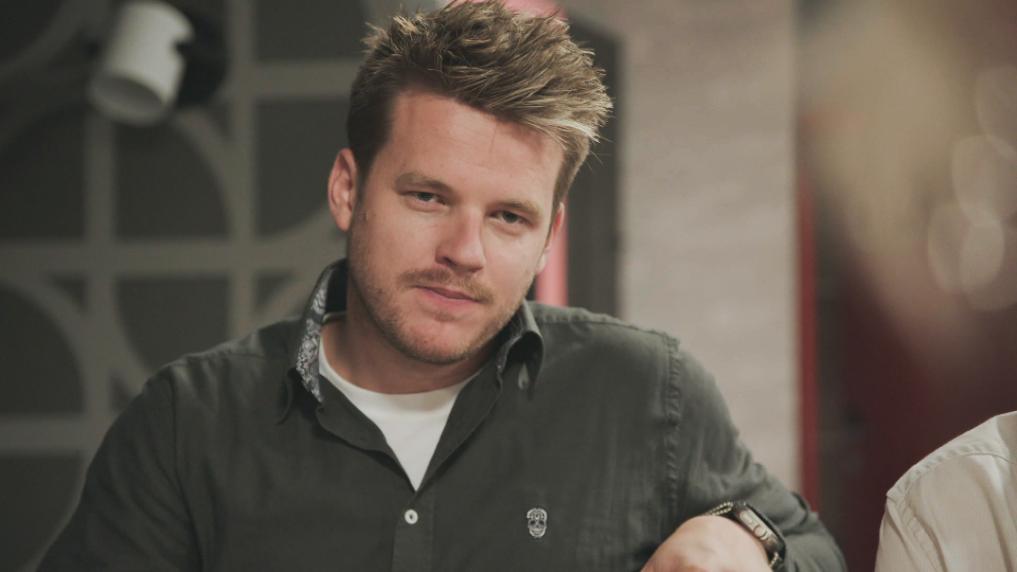 Yanni Bourguignon
