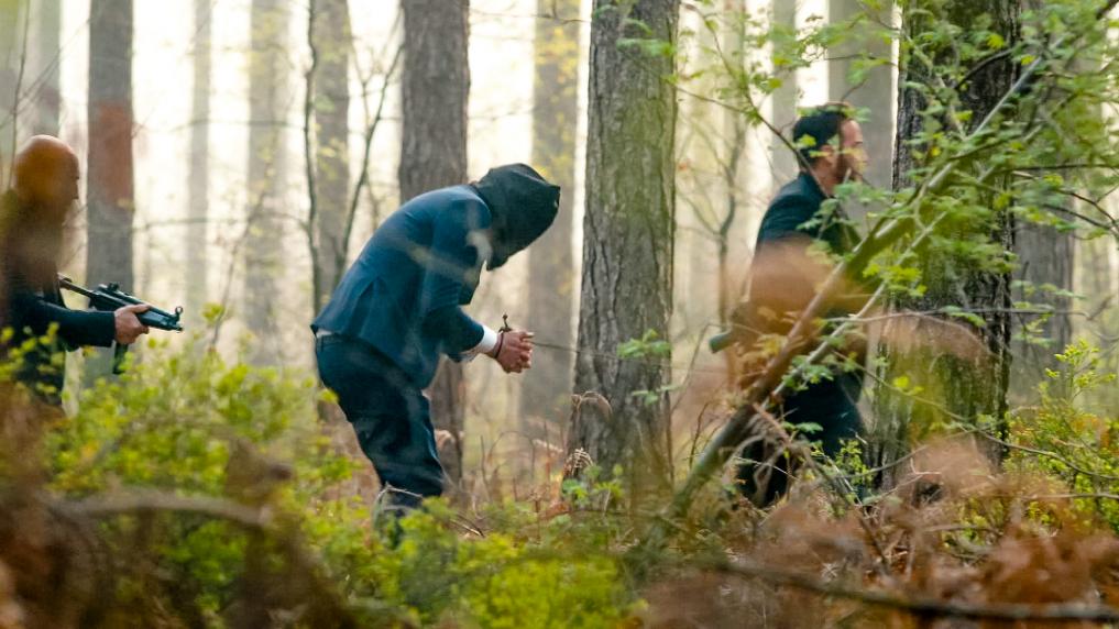 Familie, aflevering 6824