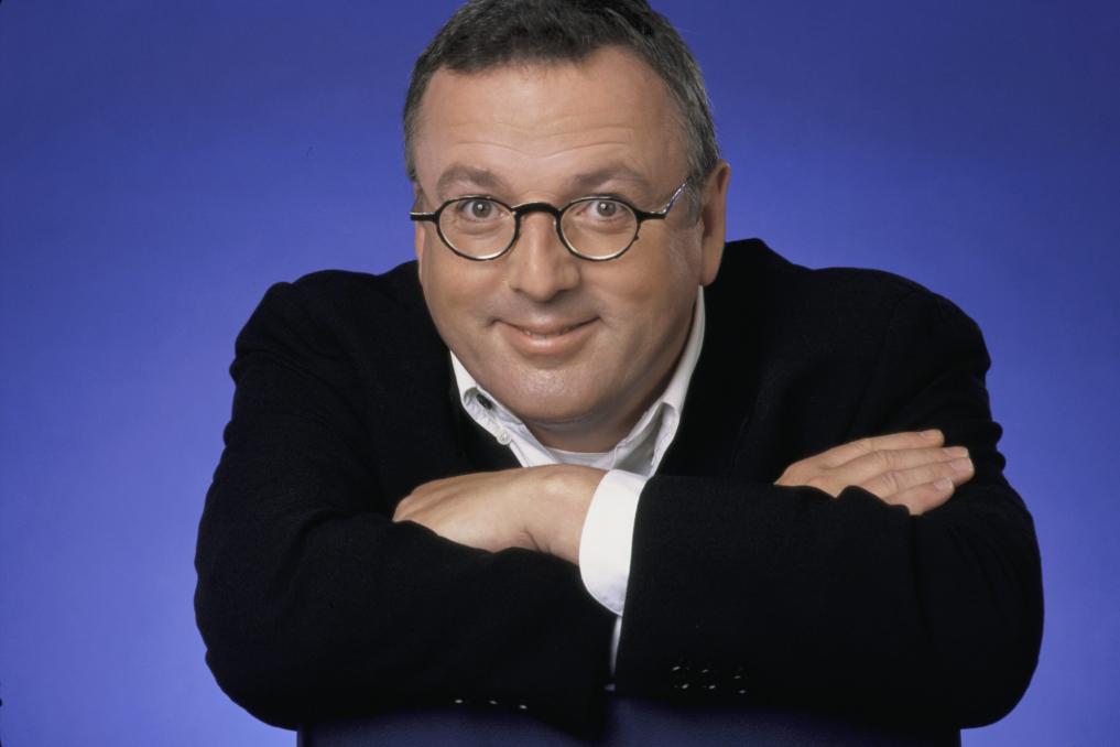 Felicé in Het Swingpaleis