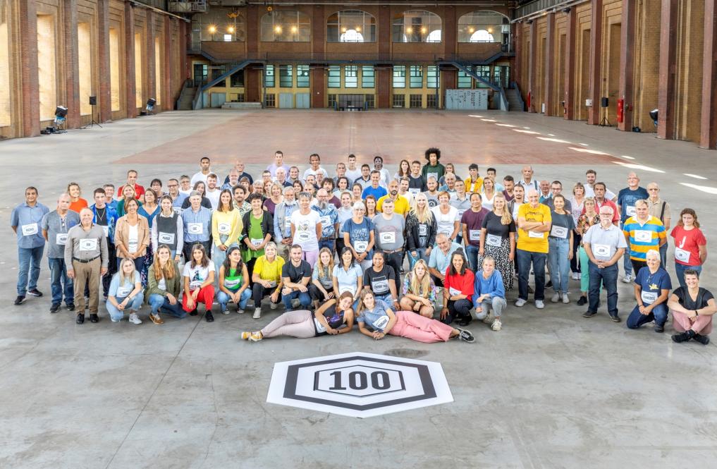 Homo Universalis 2021