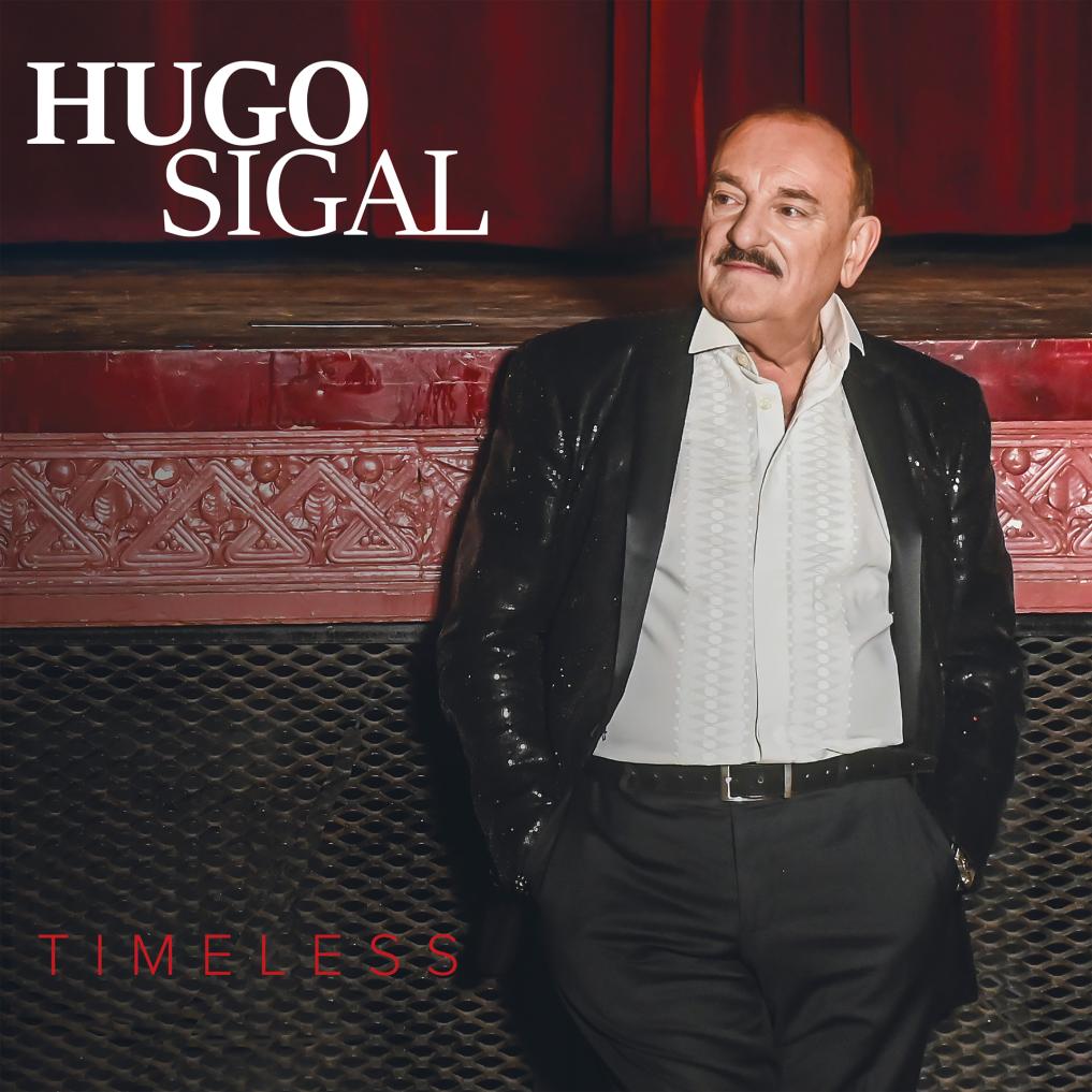 Hugo Sigal