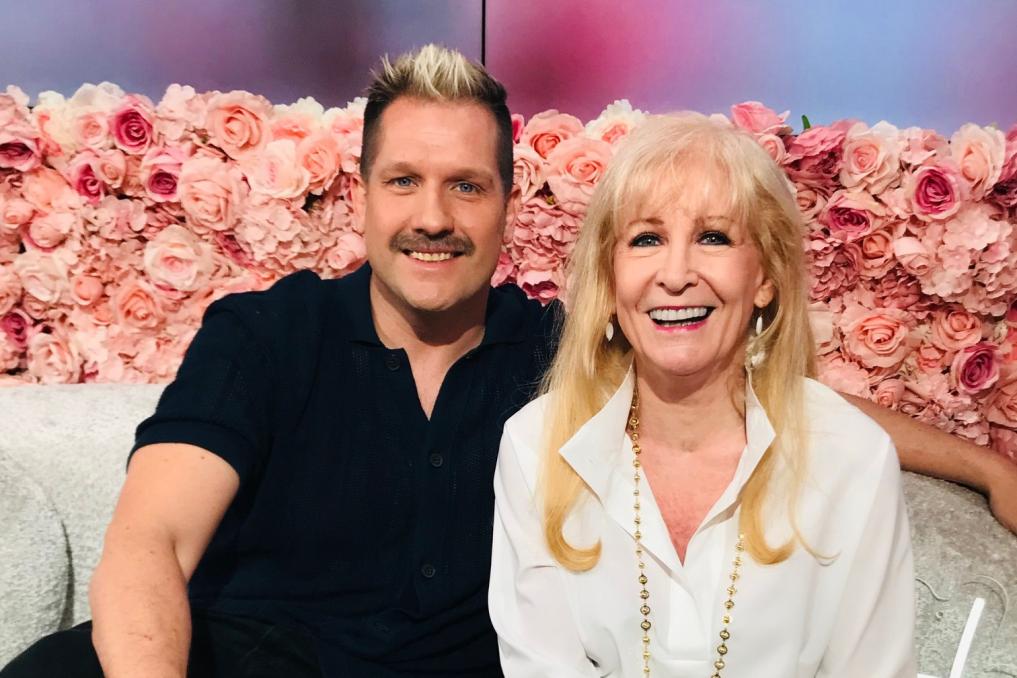 Dimitri Vantomme, Micha Marah