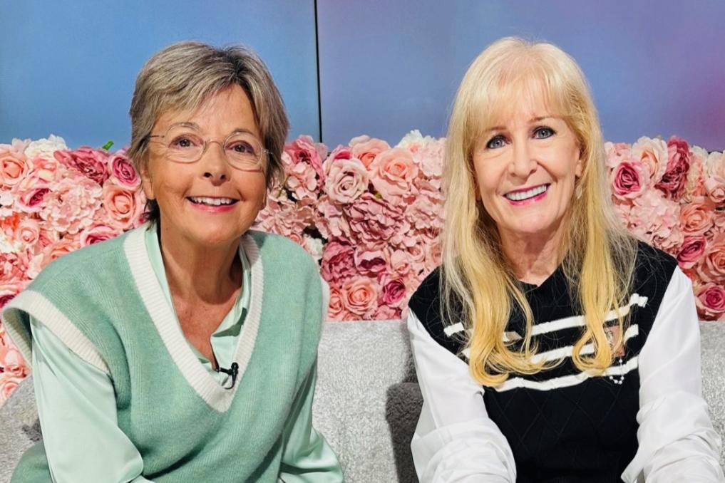 Ingeborg, Micha Marah