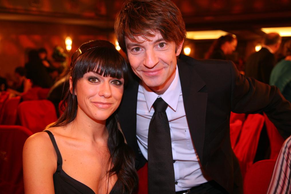 Valerie De Booser, Koen Wauters