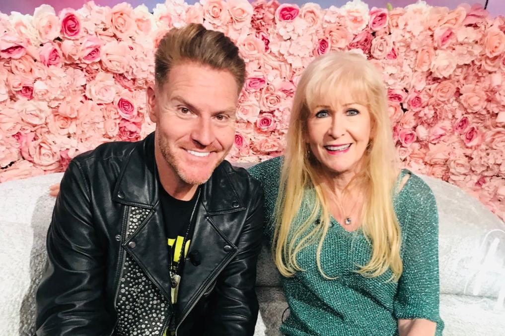 Michael Lanzo, Micha Marah