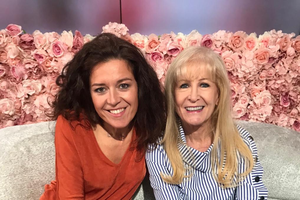 Amaryllis Temmerman, Micha Marah