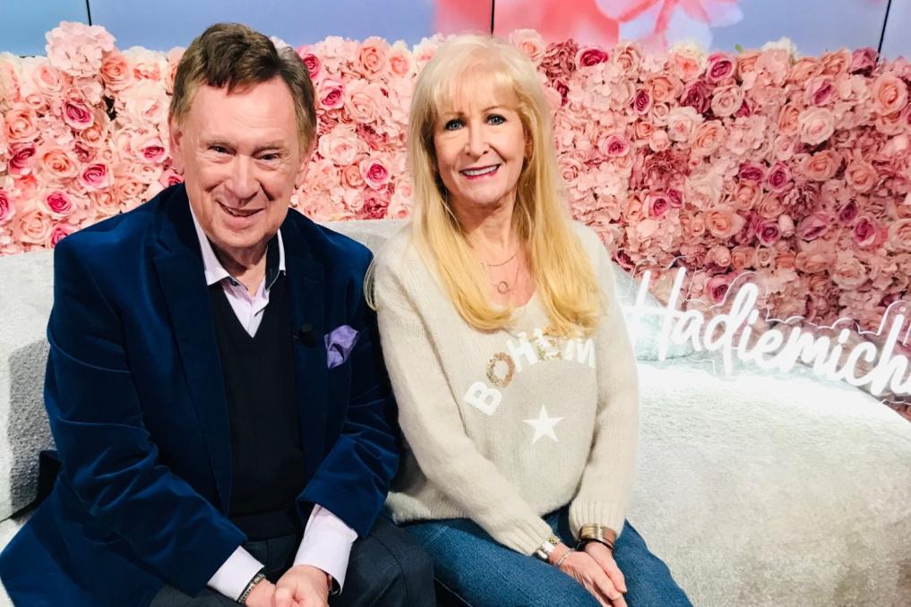 Koen Crucke, Micha Marah