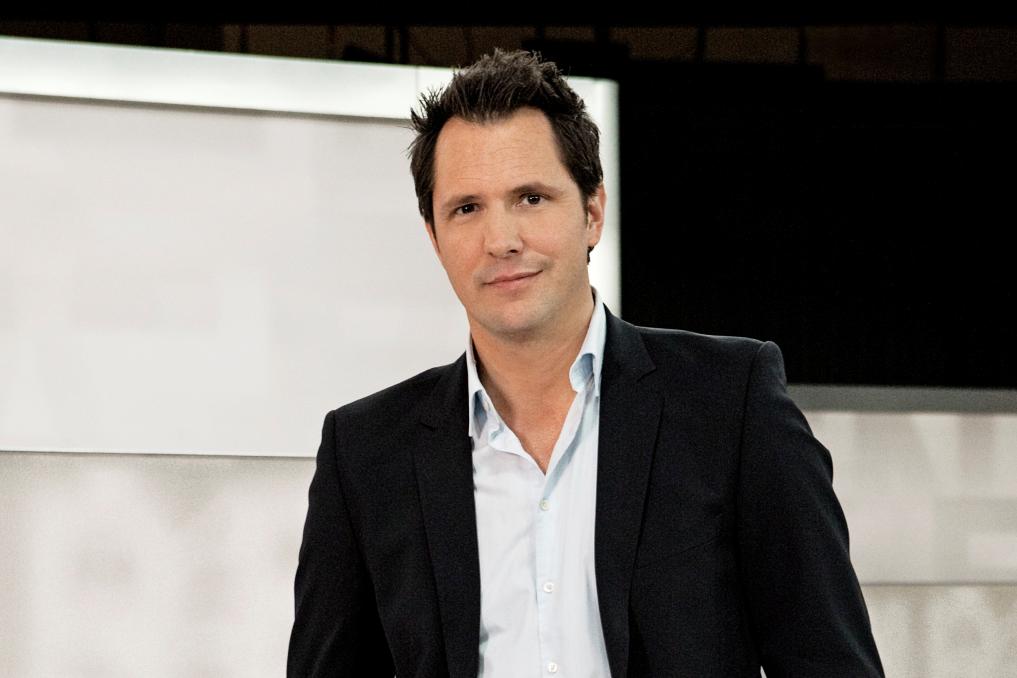 Thomas Van Hemeledonck