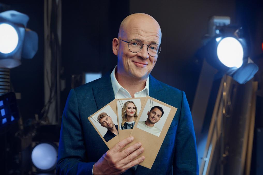 Sven de Leijer