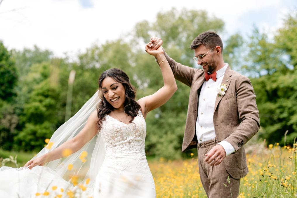 Emma Ramirez, Emile Vandekerkhove