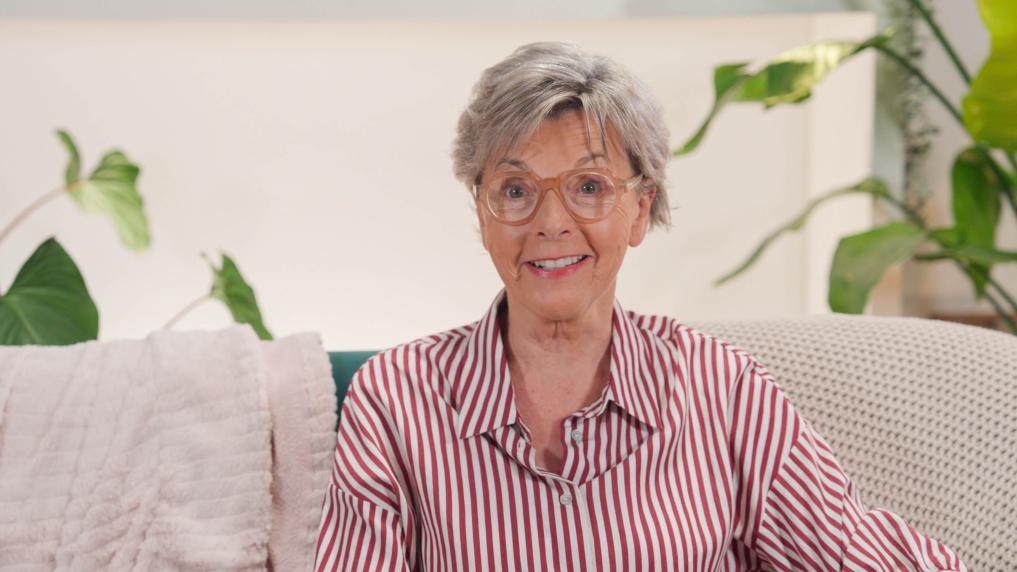 Ingeborg