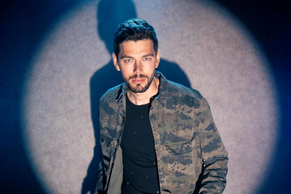 Guillian Preud'Homme