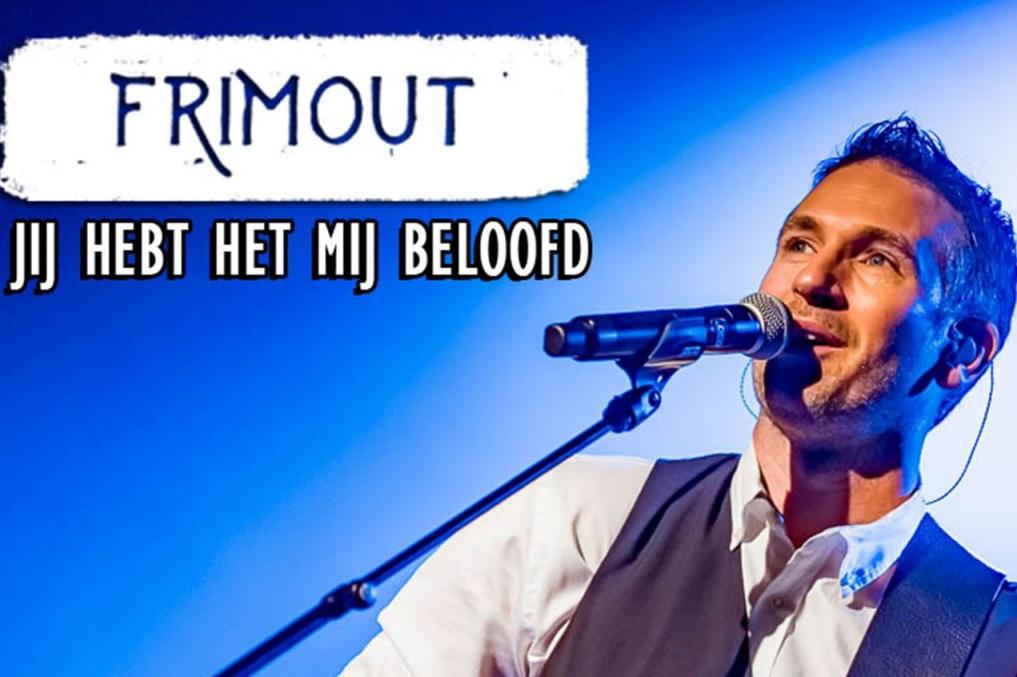 Frimout
