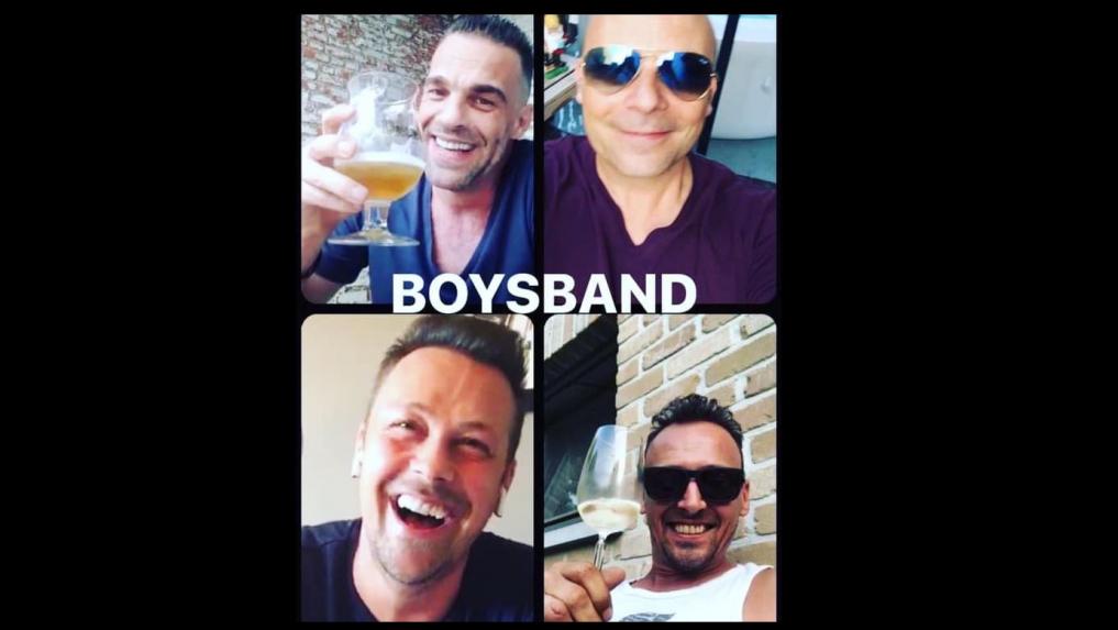 Boysband