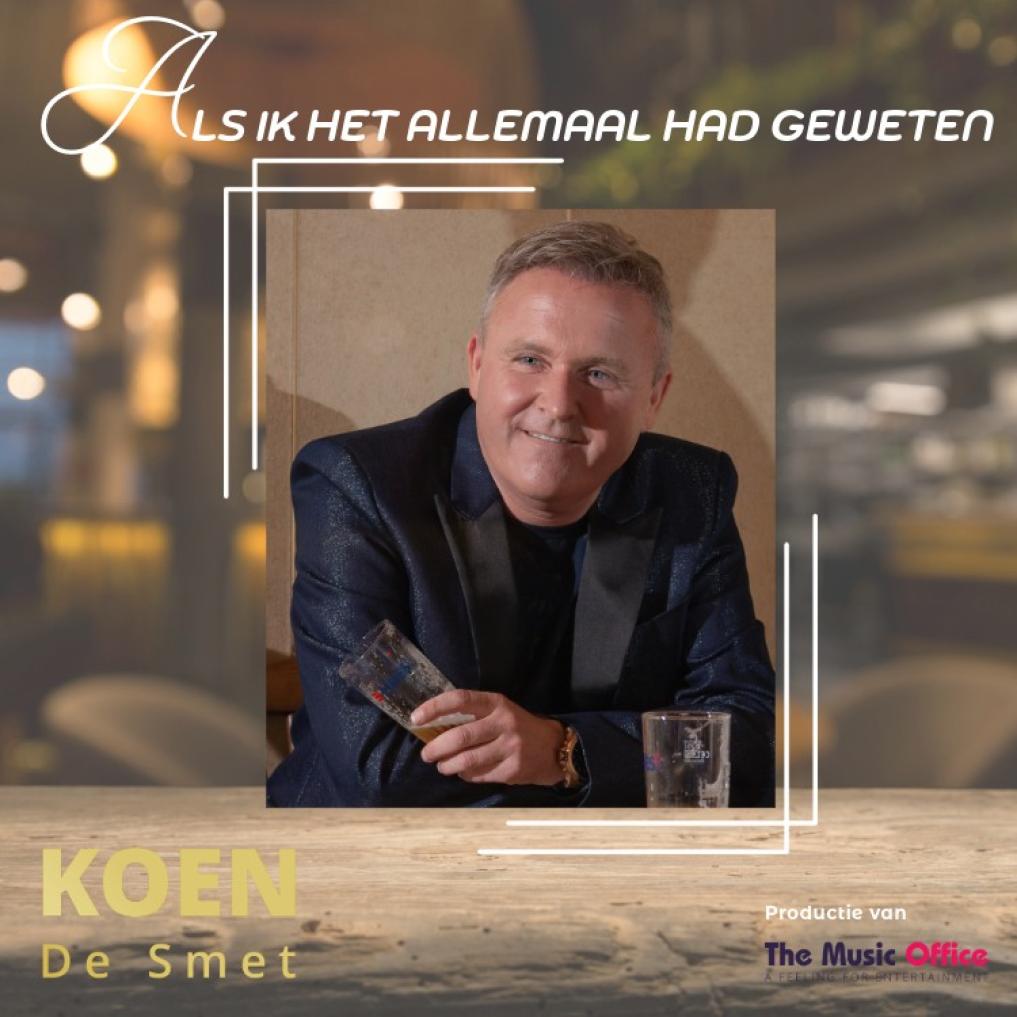 Koen De Smet