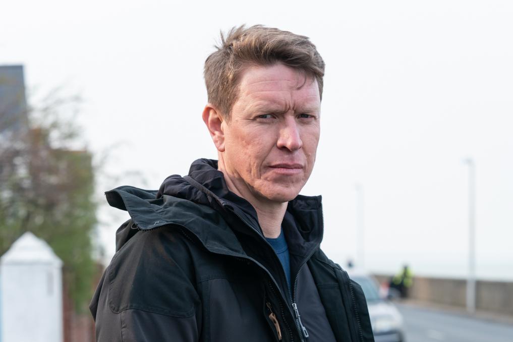 Sam Spruell in Liar