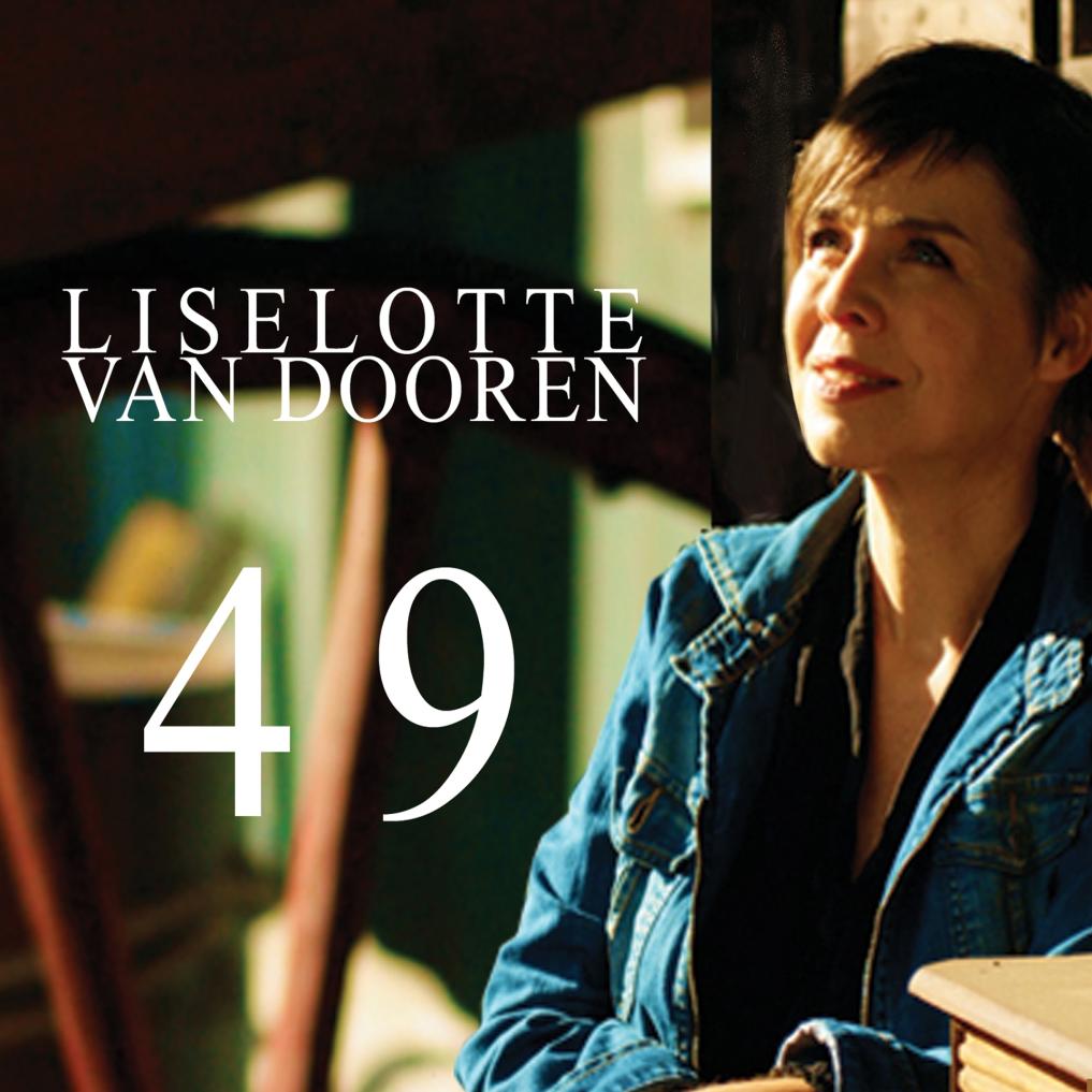Liselotte Van Dooren