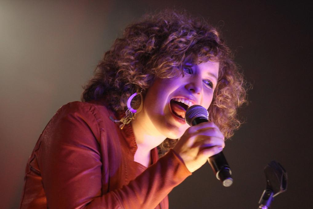 Maureen Vanherberghen