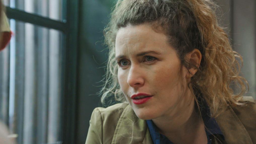 Maureen Van Herberghen