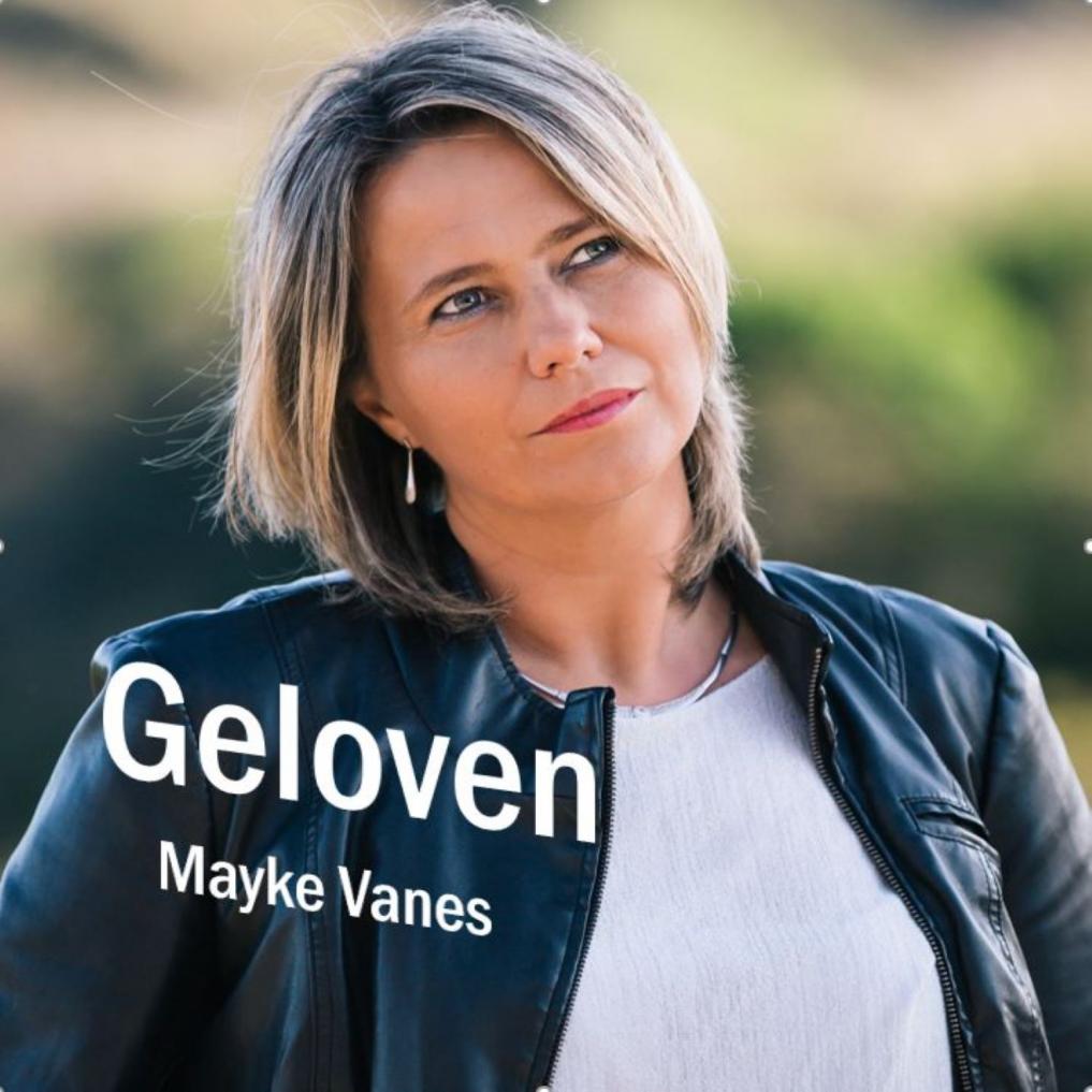 Mayke Vanes