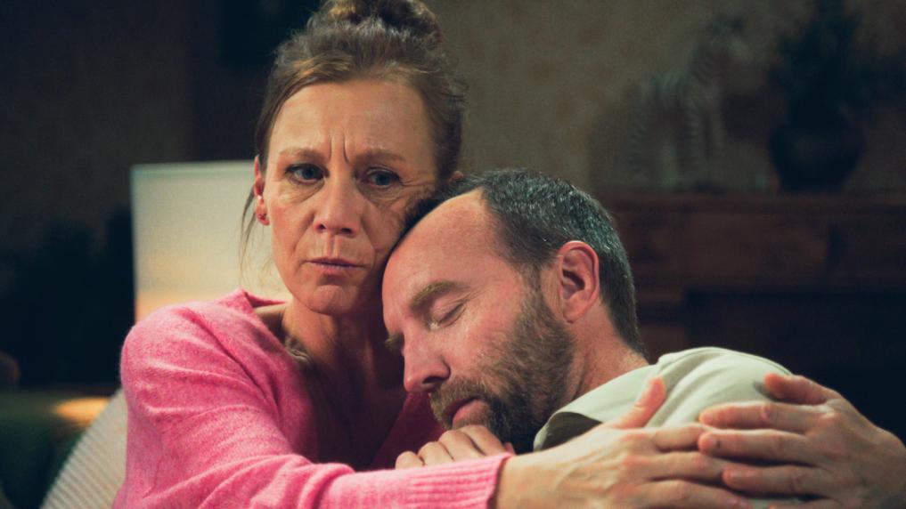 Elise Bundervoet en Mathijs Scheepers