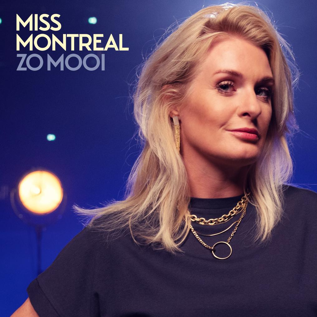 Miss Montreal