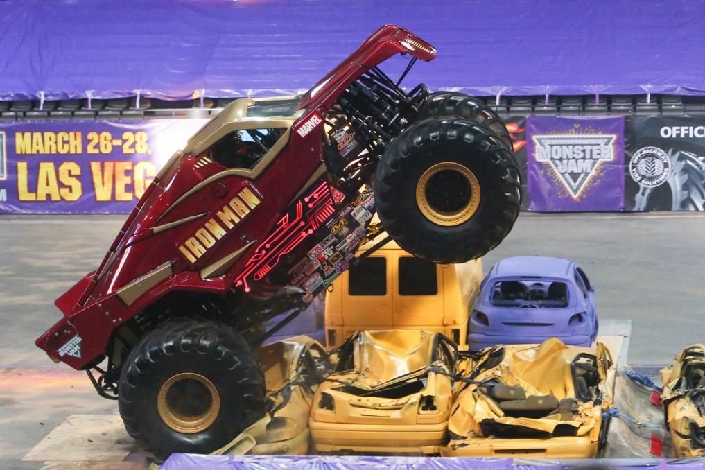 Monsterjam