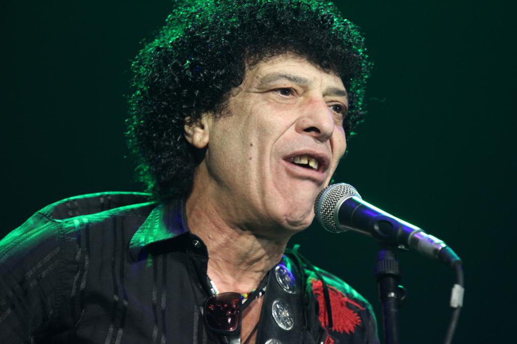Mungo Jerry
