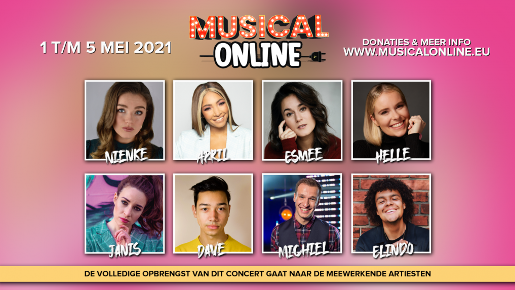 Musical Online